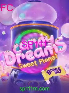 CandyDreamsSweetPlanet