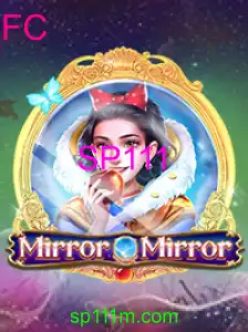 MirrorMirror