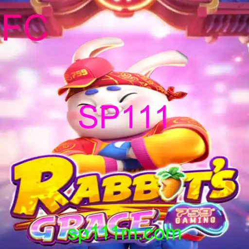 RabbitsGrace