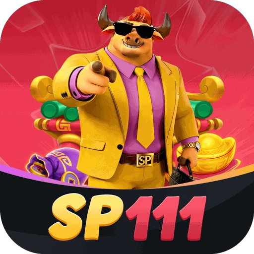 SP111 – Cassino Online e Apostas Pix Imediato e Bônus para Novos Jogadores Logo
